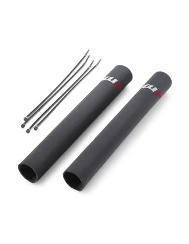 Protectores de Horquilla de Neopreno Wp Largos 48MM.