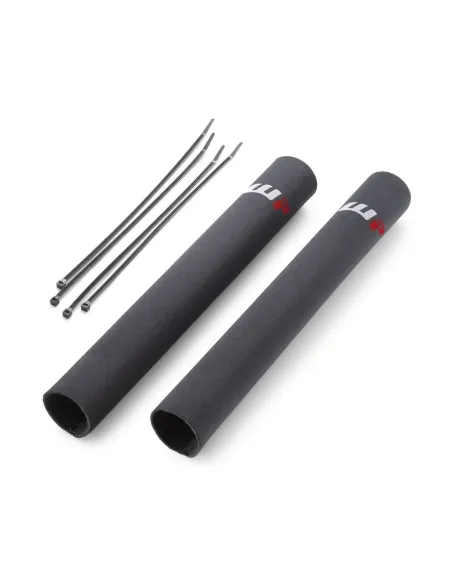 Protectores de Horquilla de Neopreno Wp Largos 48MM.