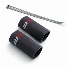 Protectores de Horquilla de Neopreno Wp Cortos 48MM.