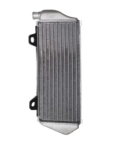 Radiador Izquierdo Original Ktm Sx/Exc 125-500 23-26/Husqvarna Te/Fe 125-501 23-26/Gas Gas Mc/Ec 125-500 24-26.