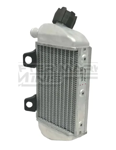Radiador Izquierdo Original Ktm Sx 65 24-25/Husqvarna Tc 65 24-25/Gas Gas Mc 65 24-25.