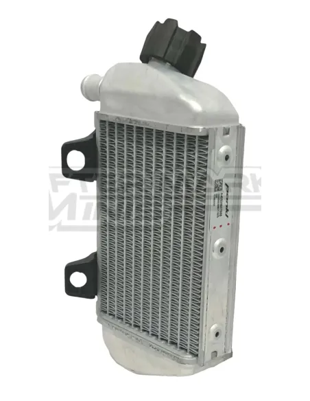 Radiador Izquierdo Original Ktm Sx 65 24-25/Husqvarna Tc 65 24-25/Gas Gas Mc 65 24-25.