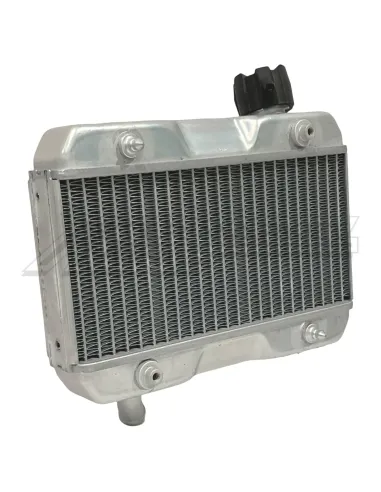 Radiador Central Original Ktm Sx 50 24-25/Husqvarna Tc 50 24-25/Gas Gas Mc 50 24-25.