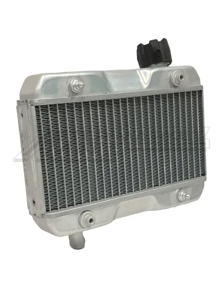 Radiador Central Original Ktm Sx 50 24-25/Husqvarna Tc 50 24-25/Gas Gas Mc 50 24-25.