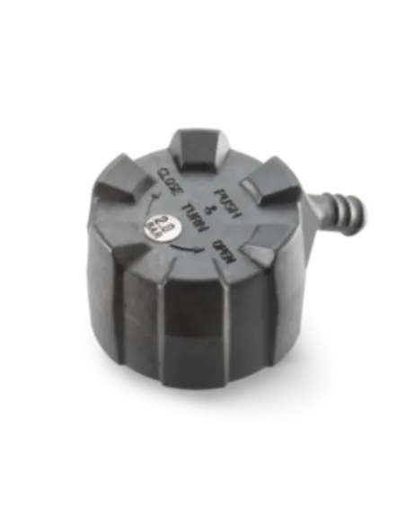 Tapón de Radiador Original Ktm Sx/Exc 125-500 23-26/Husqvarna Te/Fe 125-501 23-26/Gas Gas Mc/Ec 125-500 24-26.