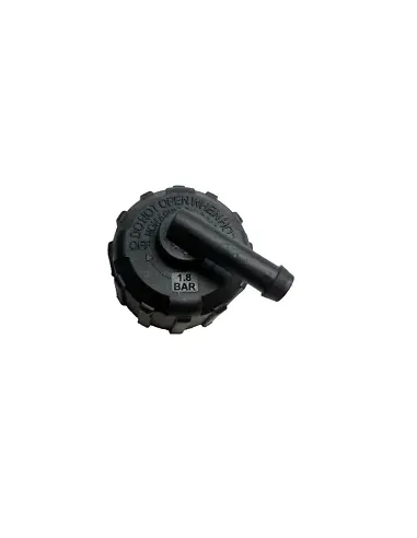 Tapón de Radiador Original Ktm Sx 65 17-23/Husqvarna Tc 65 17-23/Gas Gas Mc 65 21-23.