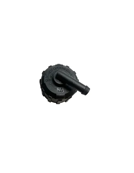 Tapón de Radiador Original Ktm Sx 65 17-23/Husqvarna Tc 65 17-23/Gas Gas Mc 65 21-23.