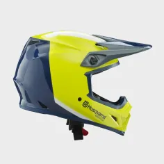 Casco Husqvarna MX-9ADVMips