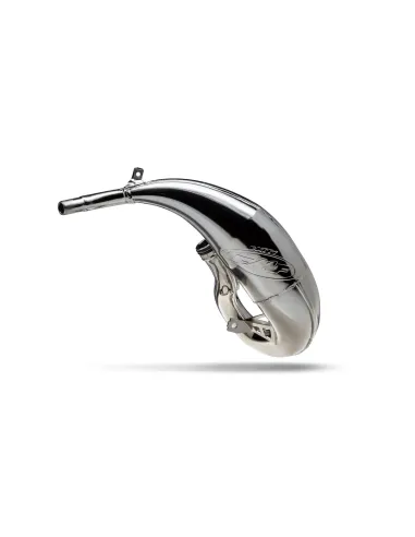 Panza de Escape Fmf Fatty Ktm Sx 50 24-26/Husqvarna Tc 50 24-26/Gas Gas Mc 50 24-26.