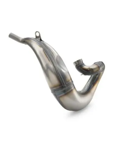 Panza de Escape Powerparts Factory Ktm Sx/Exc 250/300 24-26/Husqvarna Tc/Te 250/300 24-26/Gas Gas Mc/Ec 250/300 24-26.