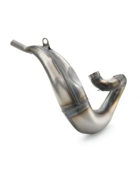 Panza de Escape Powerparts Factory Ktm Sx/Exc 250/300 24-26/Husqvarna Tc/Te 250/300 24-26/Gas Gas Mc/Ec 250/300 24-26.