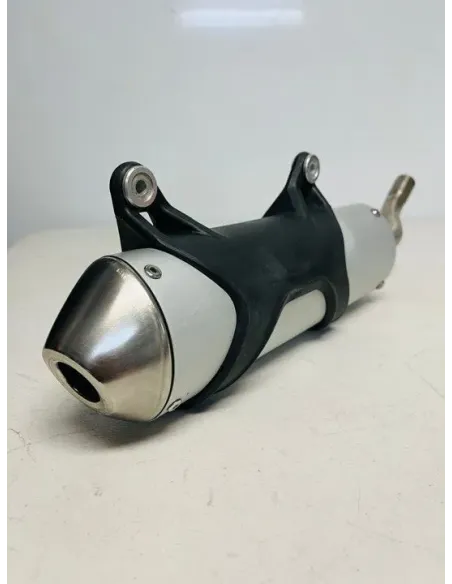 Silencioso Original Mx Ktm Sx/Xc-w 125/150 16-18/Husqvarna Tc/Tx 125 16-18.