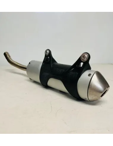 Silencioso Original Mx Ktm Sx/Xc-w 125/150 16-18/Husqvarna Tc/Tx 125 16-18.
