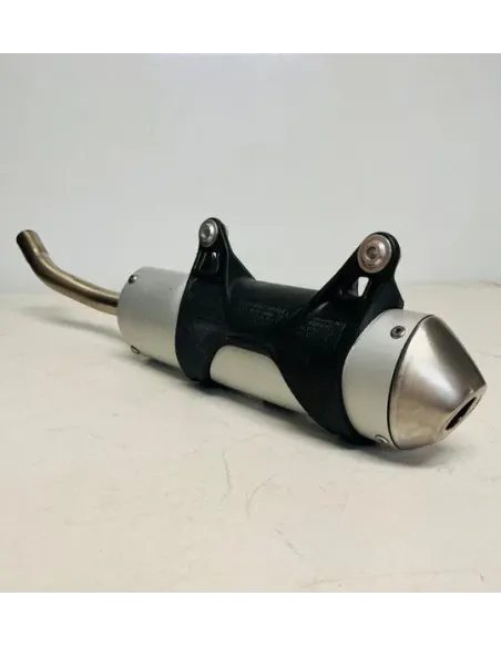 Silencioso Original Mx Ktm Sx/Xc-w 125/150 16-18/Husqvarna Tc/Tx 125 16-18.