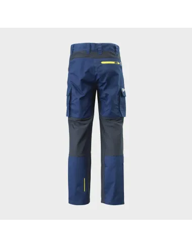 Pantalón Husqvarna Team Largos.