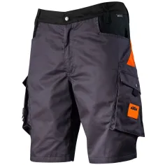 Pantalón Ktm Mechanic Cortos.