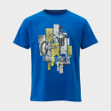 Camiseta Husqvarna Remote Tee