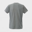 Camiseta Husqvarna Remote Gris.