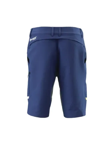 Pantalón Husqvarna Team Cortos.