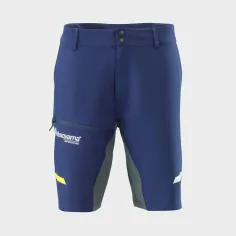 Pantalón Husqvarna Team Cortos.
