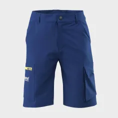 Pantalón Hombre Husqvarna Team Cortos.