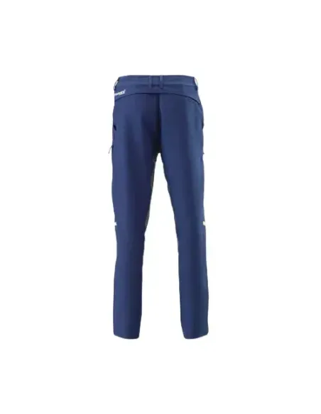 Pantalón Hombre Husqvarna Team Largos.