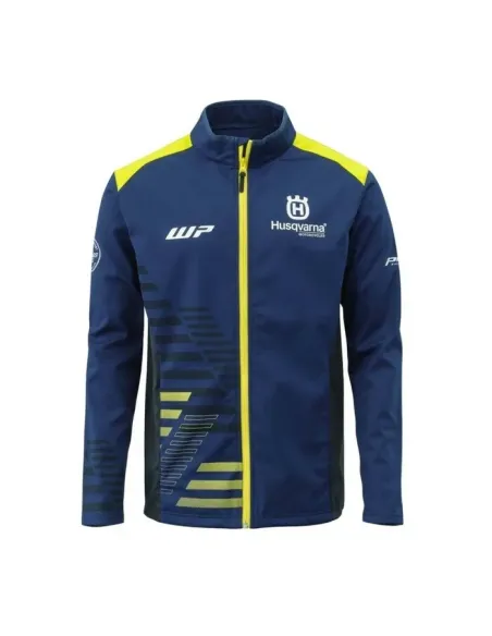Chaqueta Hombre Husqvarna Team