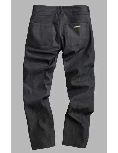 Pantalón Hombre Husqvarna Revit Progress Largos.