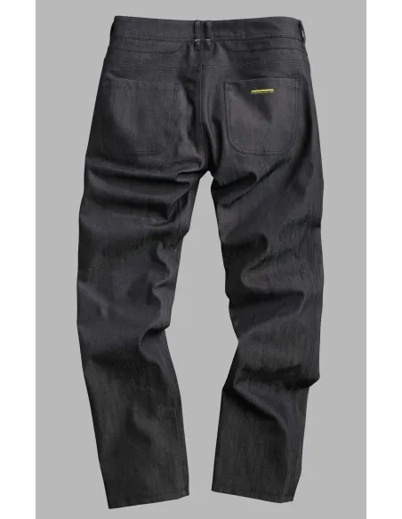 Pantalón Hombre Husqvarna Revit Progress Largos.