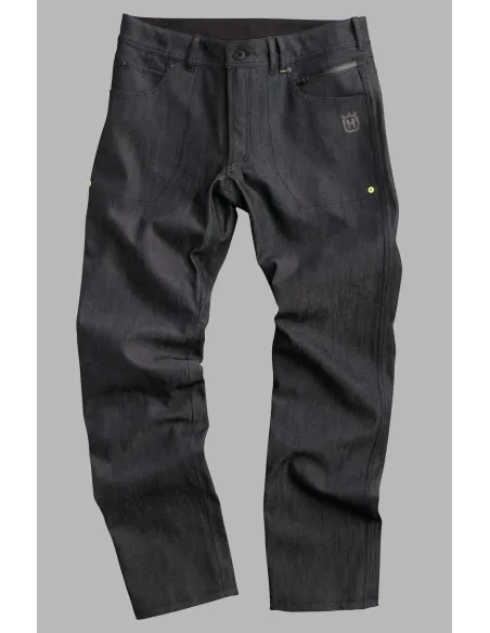 Pantalón Hombre Husqvarna Revit Progress Largos.