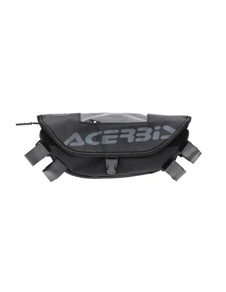 Bolsa de Herramientas Acerbis Manubag 2.0 Negro.
