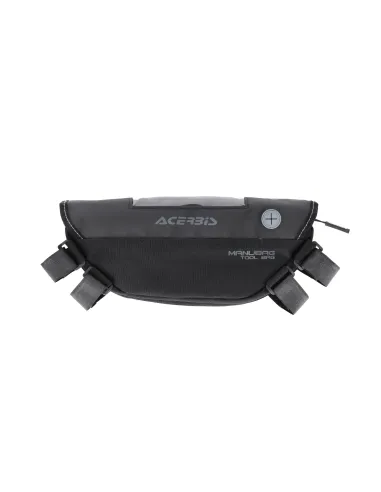 Bolsa de Herramientas Acerbis Manubag 2.0 Negro.