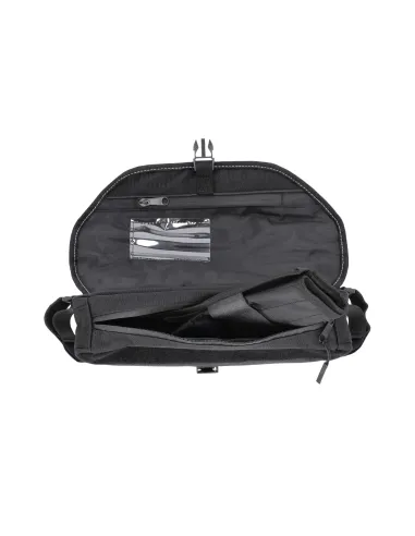 Bolsa de Herramientas Acerbis Manubag 2.0 Negro.