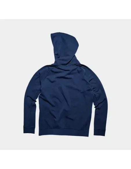 Sudadera Hombre Husqvarna Inventor Azul.