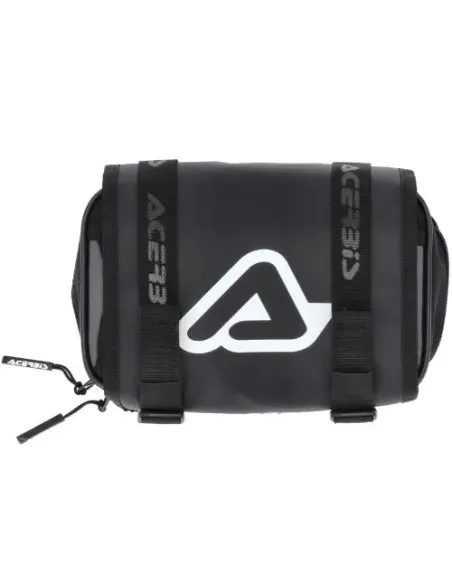 Bolsa de Herramientas Acerbis Negro.