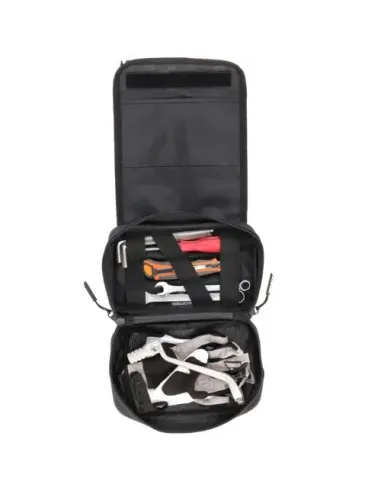 Bolsa de Herramientas Acerbis Negro.