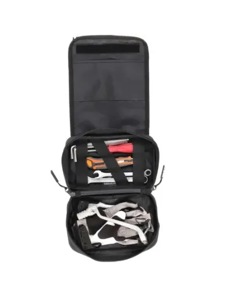 Bolsa de Herramientas Acerbis Negro.