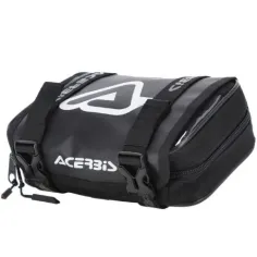Bolsa de Herramientas Acerbis Negro.
