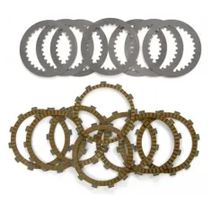 Kit de Embrague Original Beta RR 250-480 18-21.