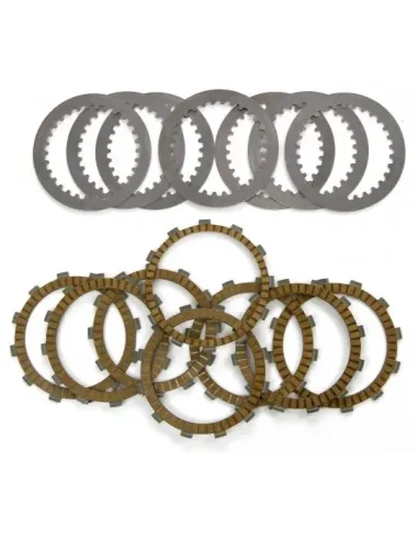 Kit de Embrague Original Beta RR 250-480 18-21.