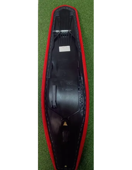 Asiento Original Gas Gas Ec/Ecf 250-500 21-23/Mc/Mcf 125-450 21-23 Rojo.