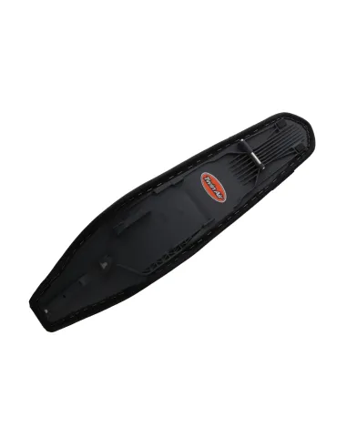 Asiento Completo Twin Air Alto Exc/Excf 125-500 20-23/Sx/Sxf 125-450 19-22/Gas Gas Ec/Mc 125-450 21-23 Negro.