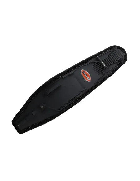 Asiento Completo Twin Air Alto Exc/Excf 125-500 20-23/Sx/Sxf 125-450 19-22/Gas Gas Ec/Mc 125-450 21-23 Negro.