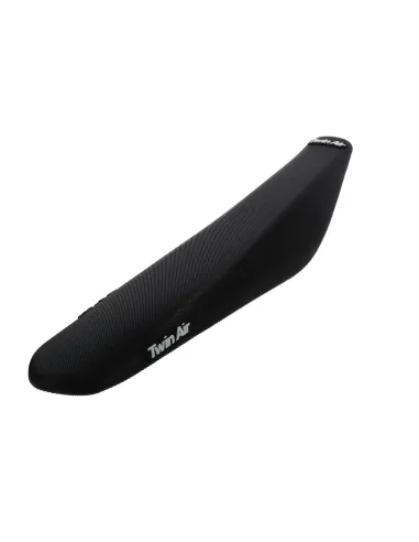 Asiento Completo Twin Air Alto Exc/Excf 125-500 20-23/Sx/Sxf 125-450 19-22/Gas Gas Ec/Mc 125-450 21-23 Negro.