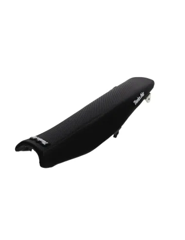 Asiento Completo Twin Air Estándar Yamaha Yzf 250 19-23/Yzf 450 18-22 Negro.