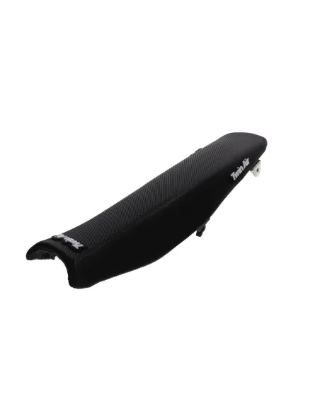 Asiento Completo Twin Air Estándar Yamaha Yzf 250 19-23/Yzf 450 18-22 Negro.