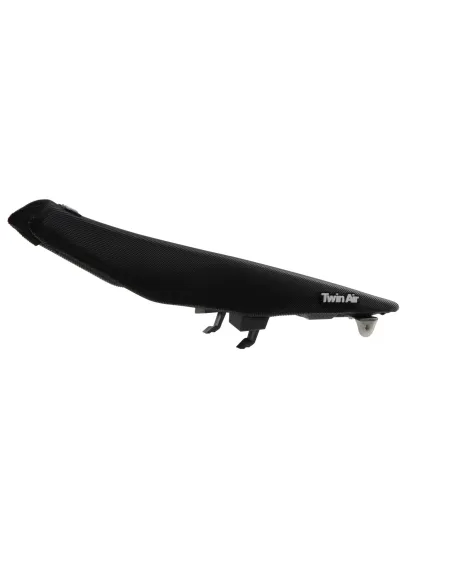 Asiento Completo Twin Air Estándar Yamaha Yzf 250 19-23/Yzf 450 18-22 Negro.