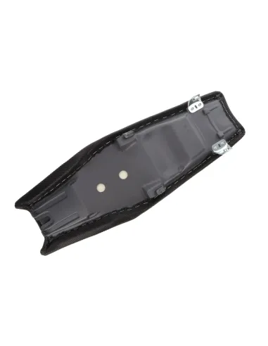 Asiento Completo Twin Air Estándar Yamaha Yzf 250 14-18/Yzf 450 14-17 Negro.