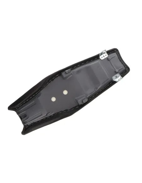 Asiento Completo Twin Air Estándar Yamaha Yzf 250 14-18/Yzf 450 14-17 Negro.
