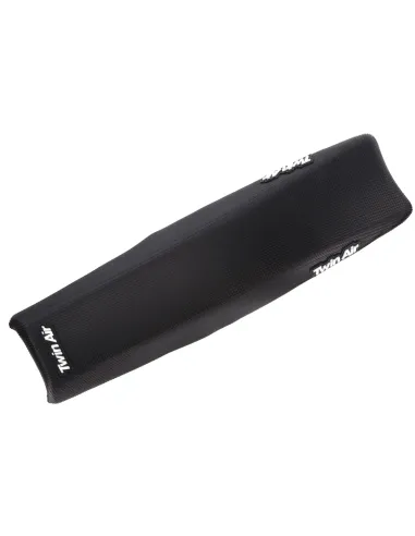 Asiento Completo Twin Air Estándar Yamaha Yzf 250 14-18/Yzf 450 14-17 Negro.